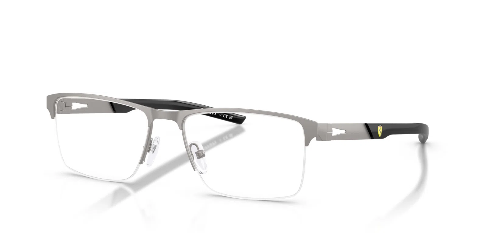 Scuderia Ferrari 7009 Eyeglasses - view 23